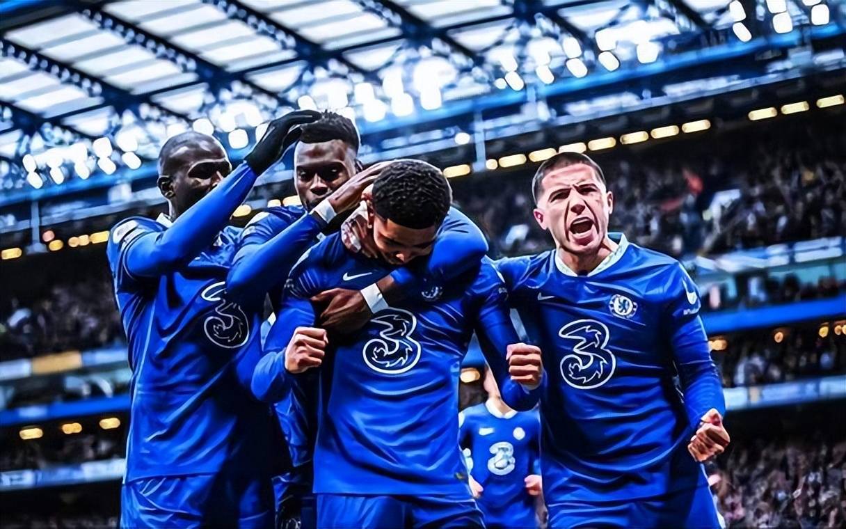 宝盈下载-切尔西主场不敌对手，失去领头位置(切尔西队主场)